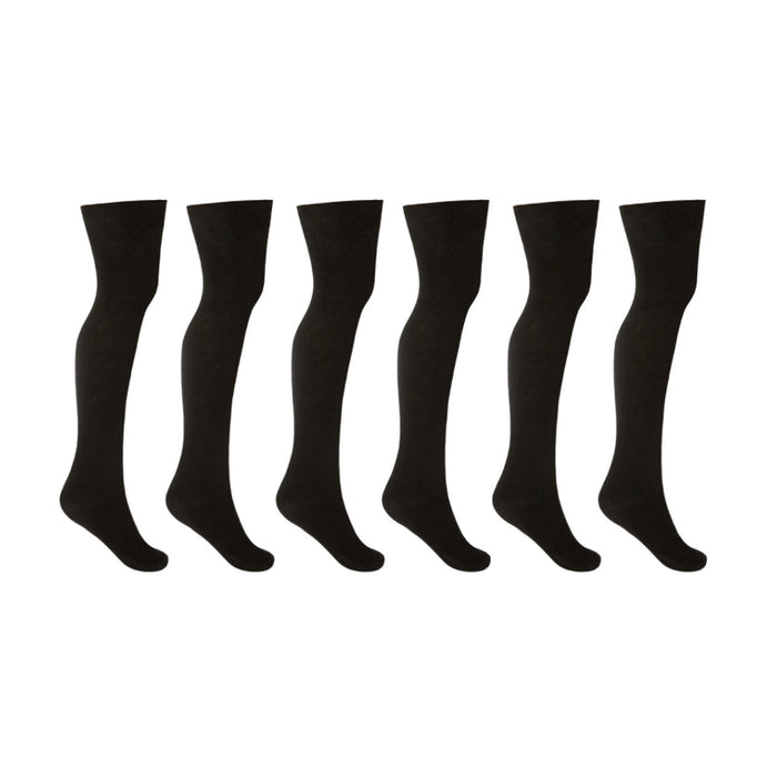 Plain Hiking Sports Socks