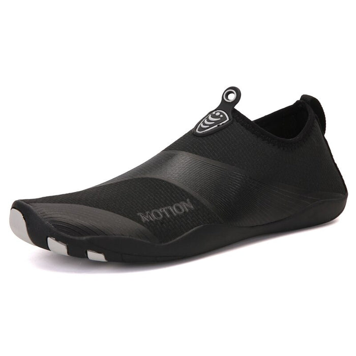 Unisex Formal Barefoot Water Shoes
