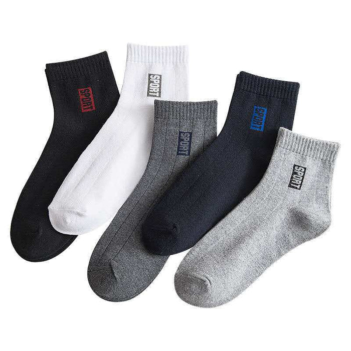 Unisex Sports Socks