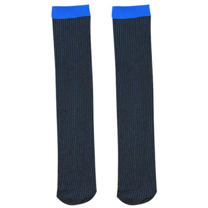 Business Stockings High Knee Socks