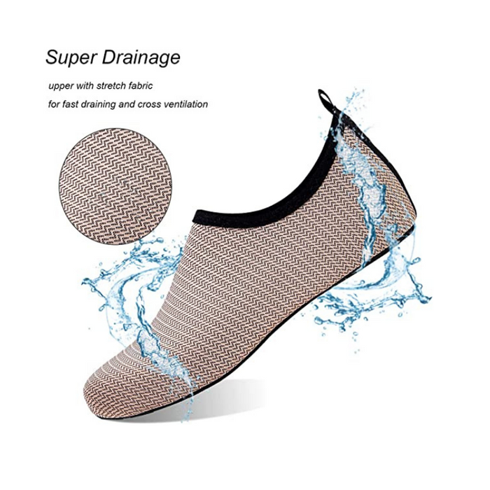 Water Shoes For Women And Men