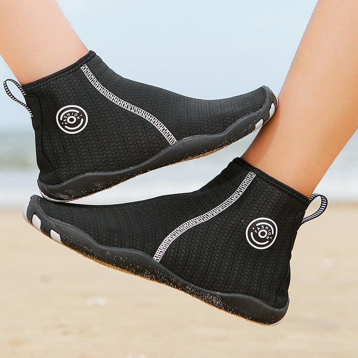 Unisex Diving Barefoot Water Shoes