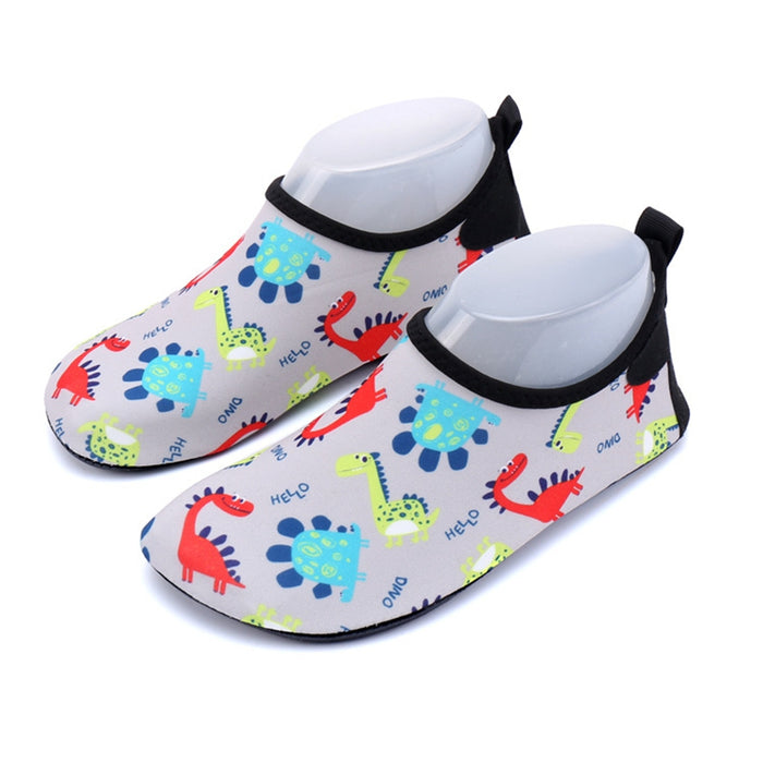 Children Aqua Water Barefoot Shoe
