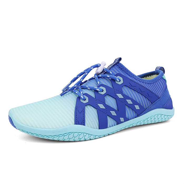 Unisex Trail Runner Water Sport Shoes
