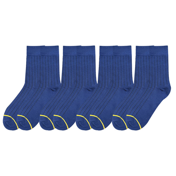 Casual Sweat Absorb Breathable Male Socks