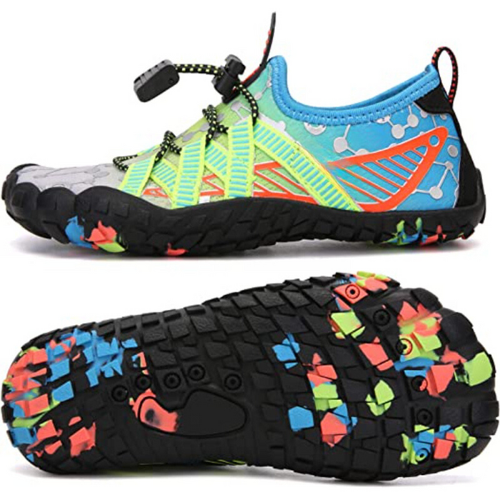 Lightweight Water Shoes For Kids