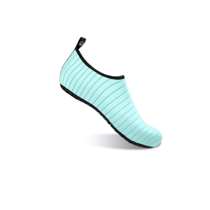 Anti Slip Quick Dry Aqua Socks Set