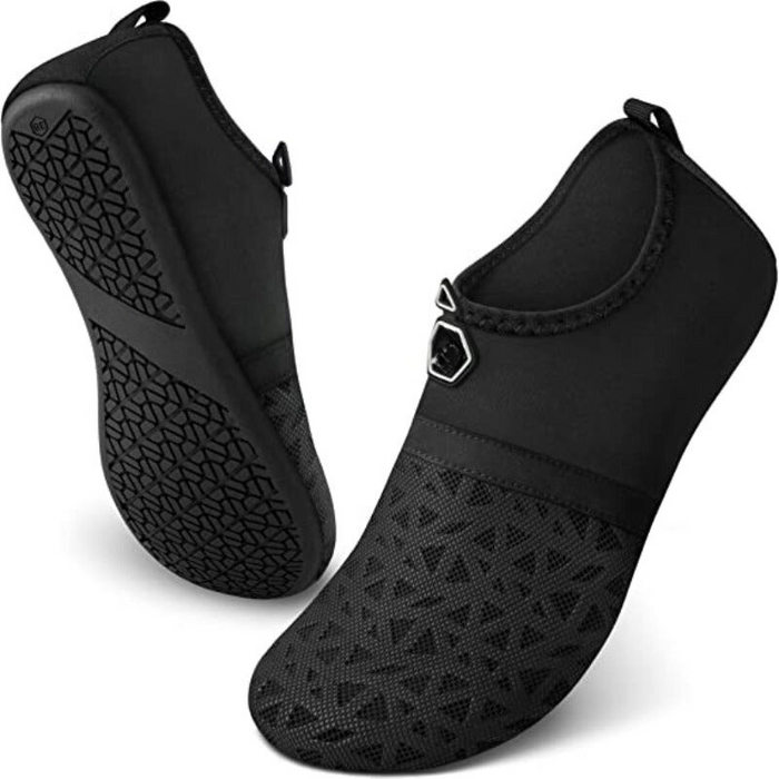 Unisex River Boating Water Shoes  - Comfortable & Protective