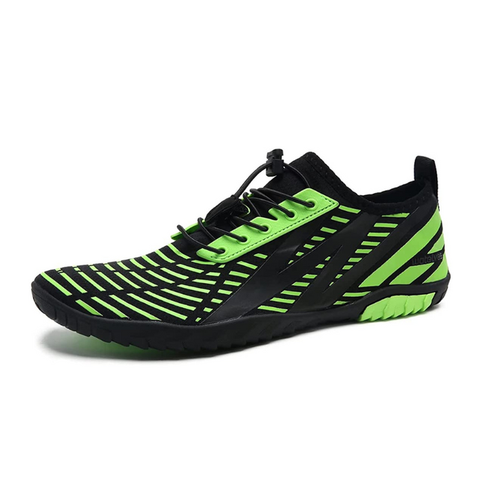 Quick Dry Unisex Aquatic Sports Shoes For Aerobics Yoga Beach