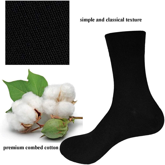 Cotton Short Boat Socks