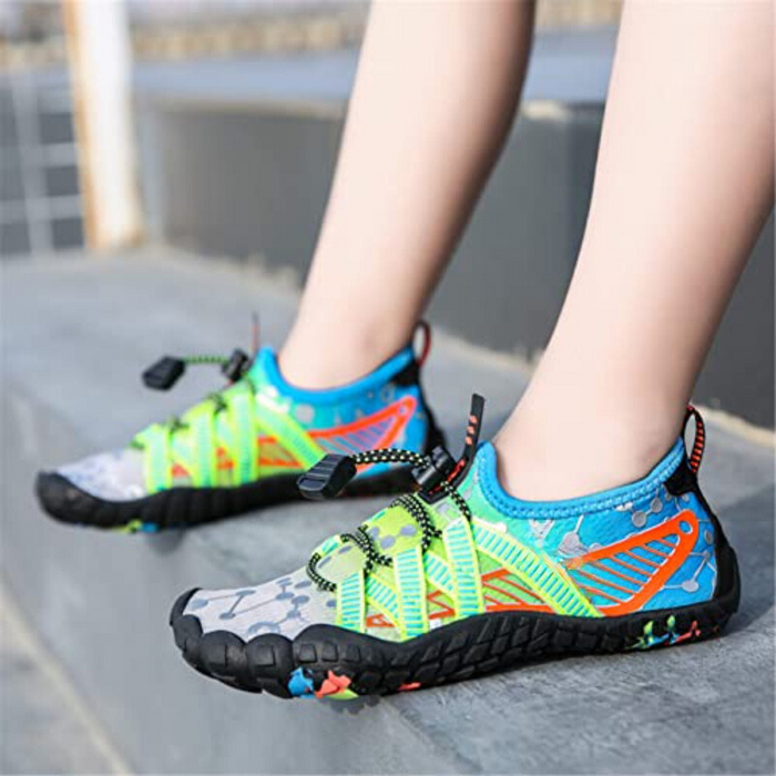Lightweight Water Shoes For Kids