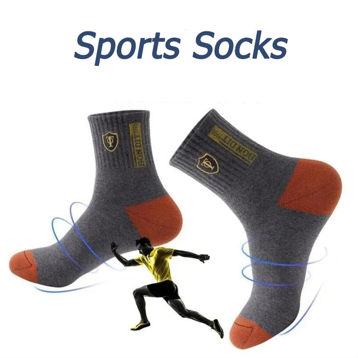 Sports Summer Mens Socks