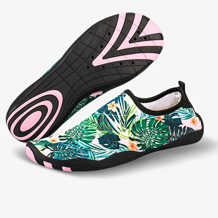 Unisex Swimming Barefoot Shoes
