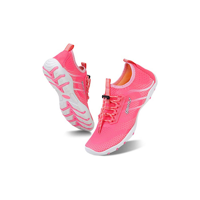 Lace Up Sports Aquatic Unisex Shoes