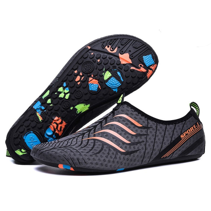 Unisex Quick Drying Water Shoes