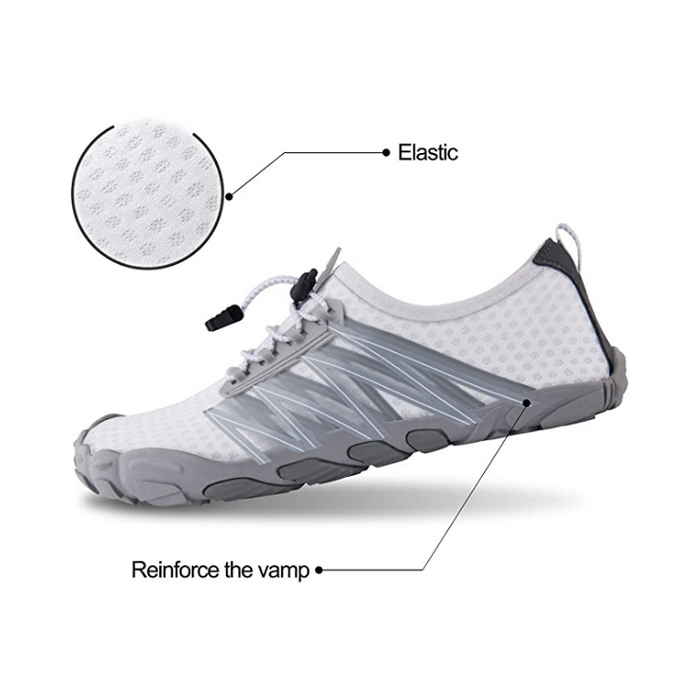 Sports Quick Dry Aquatic Shoes