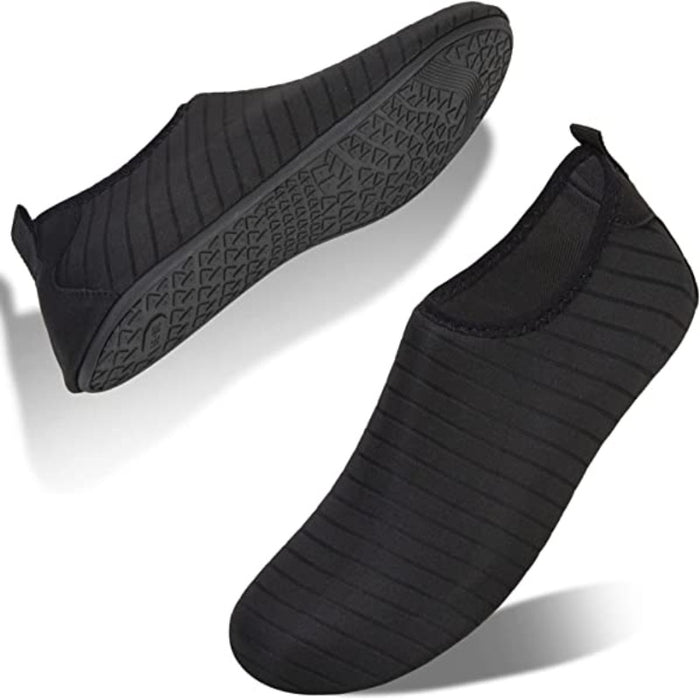 Aqua Barefoot Socks For Women And Men