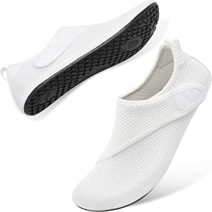 Men And Women Aqua Shoes For Swimming