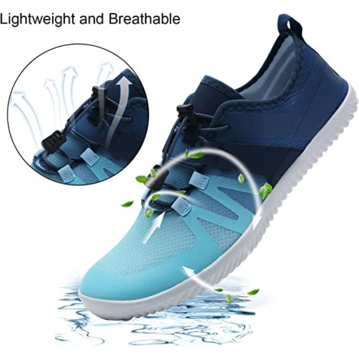 Pool Water Shoes For Men And Women