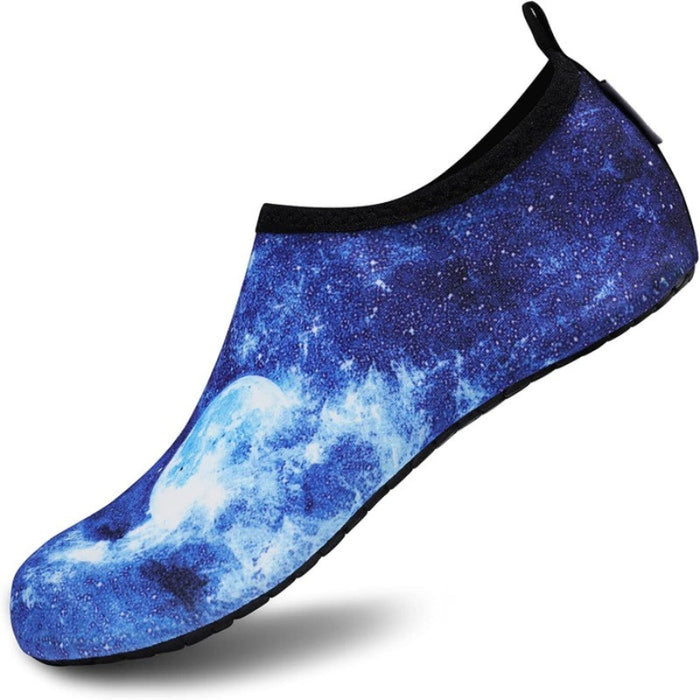 Stylish Aqua Socks