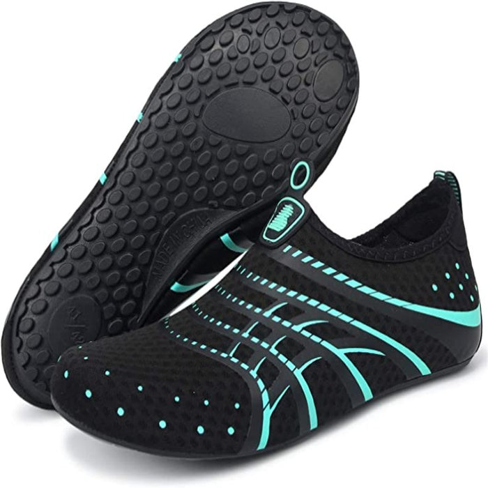 Men And Women Water Sports Shoes