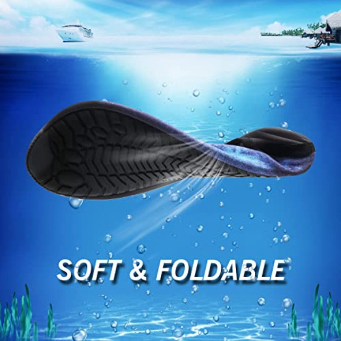 Printed Water Shoes For Men And Women