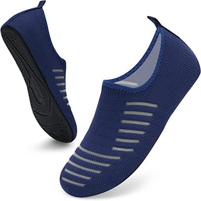 Breathable Quick Dry Aquatic Shoes For Men And Women