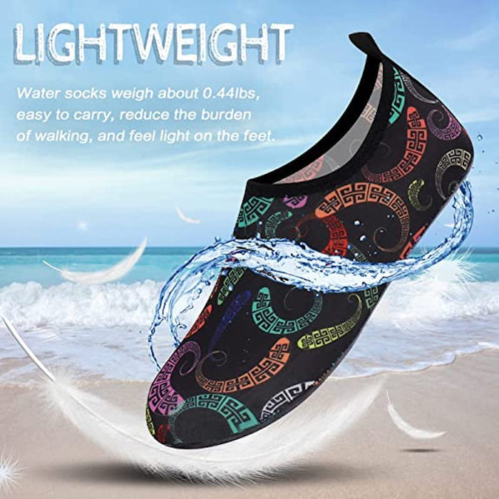 Unisex Beach Aqua Shoes