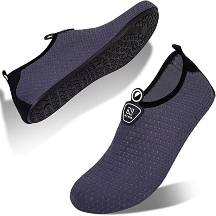 Unisex Barefoot Water Shoes