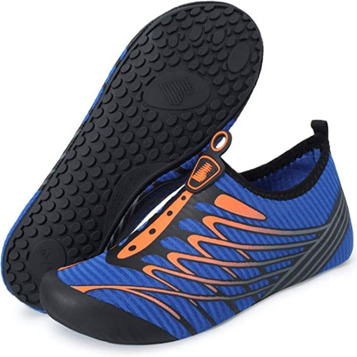 Men And Women Water Sports Shoes