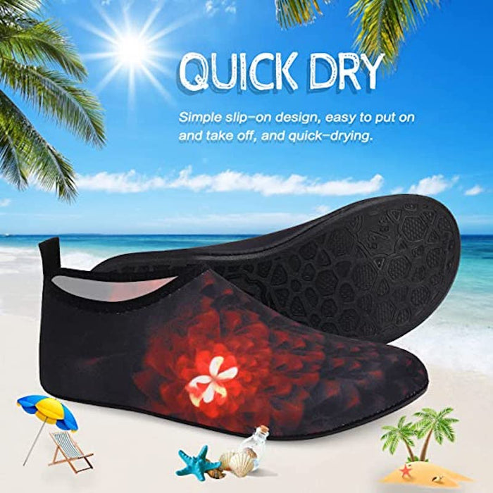 Swim Surf Shoes For Women And Men