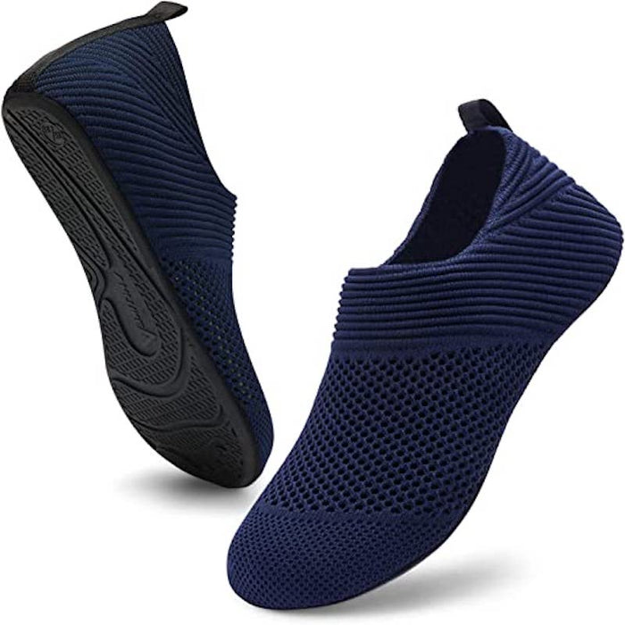 Unisex Quick-Dry Aquatic Shoes For Beach Swim Surf Water Sport