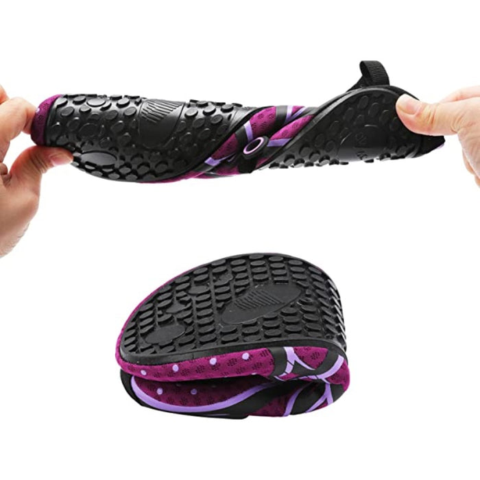 Unisex Aqua Socks For Swimming
