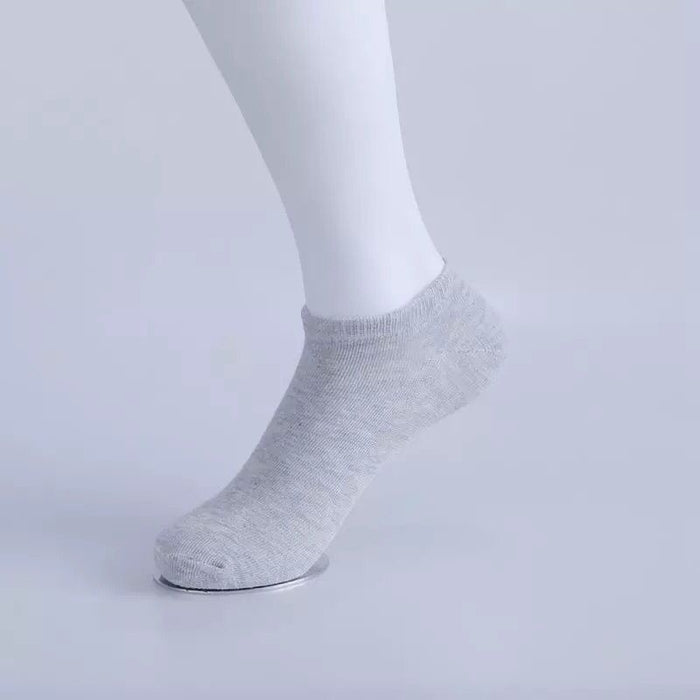 Breathable Casual Socks