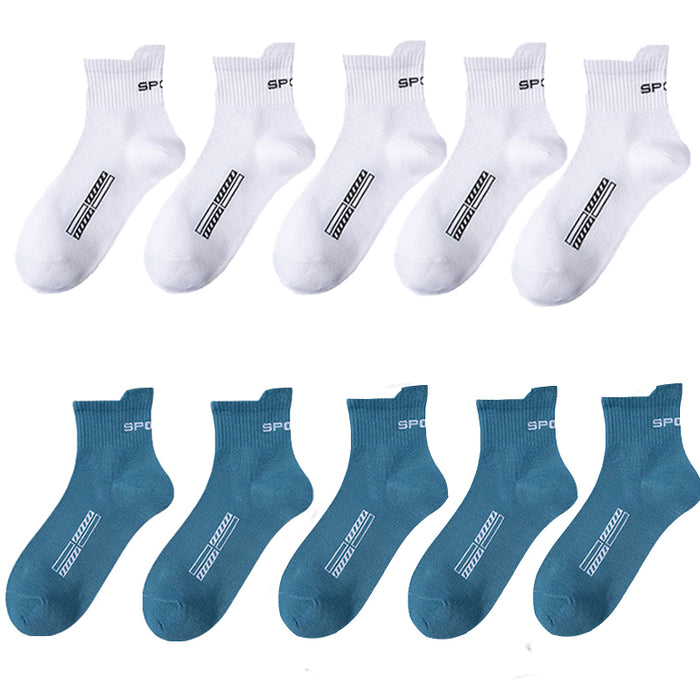 Breathable Running Sports Socks