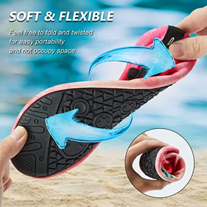 Swim Surf Shoes For Men And Women