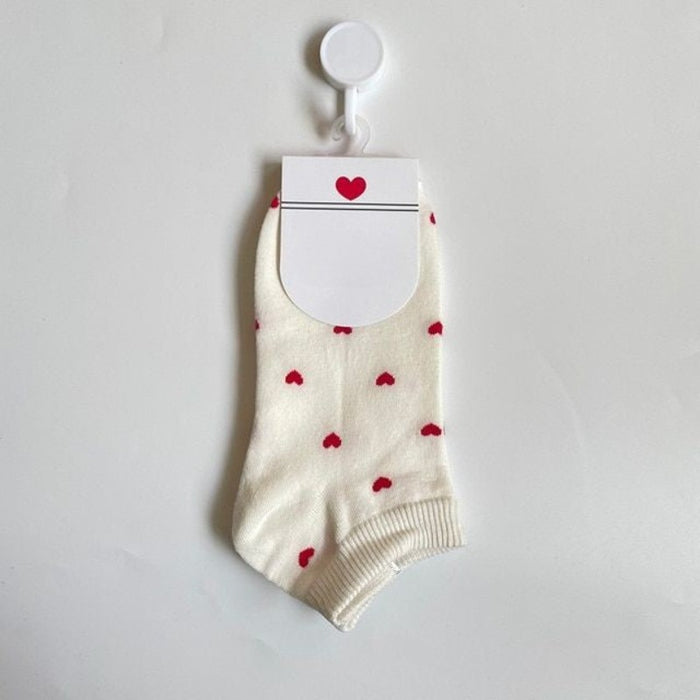 Warm Designer Socks
