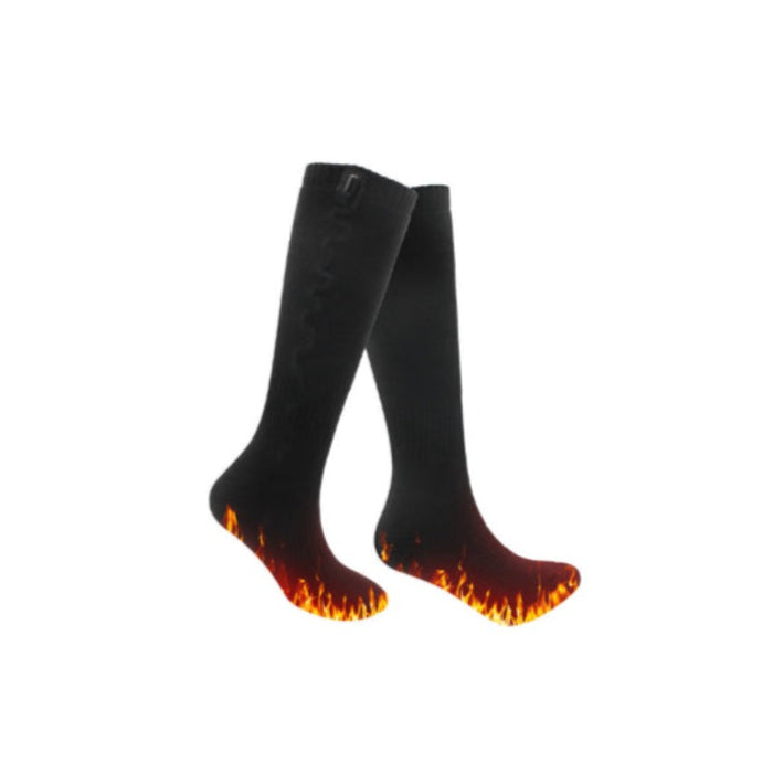 Self Heating Electric Socks