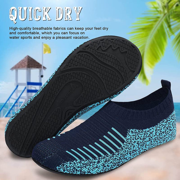 Unisex Water Sports Quick-Dry Aquatic Shoes