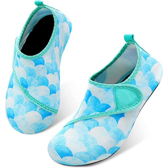 Outdoor Swim Aqua Shoes For Kids