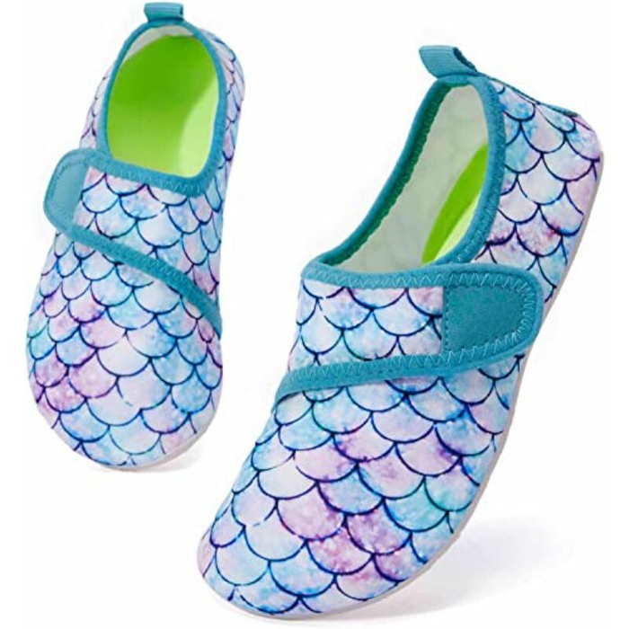 Swim Quick Dry Aqua Shoes For Kid