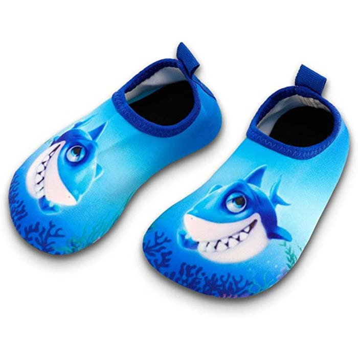 Quick Dry Kids Swim Aqua Shoes