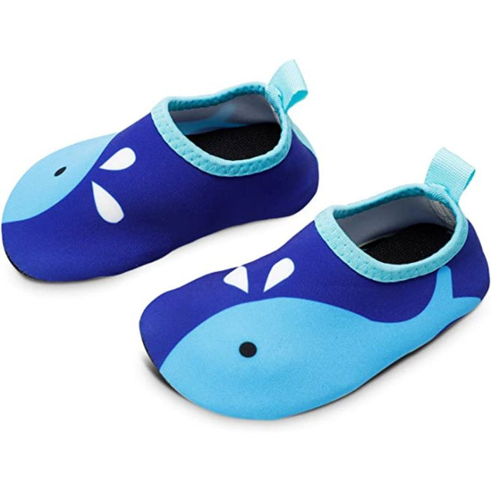 Barefoot Children Durable Aqua Shoes