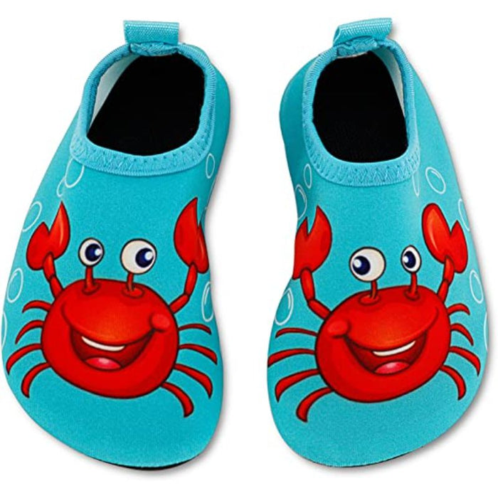 Barefoot Children Durable Aqua Shoes