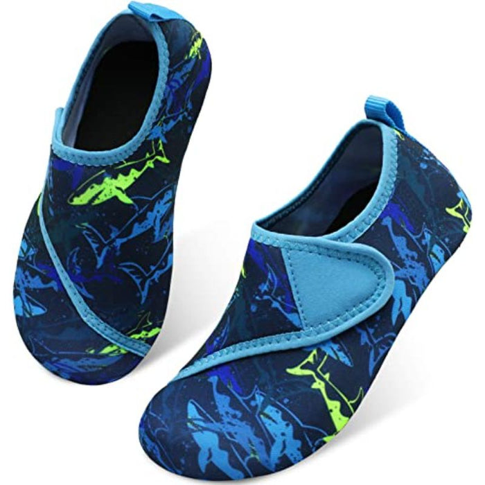 Barefoot Kids Surf Shoes