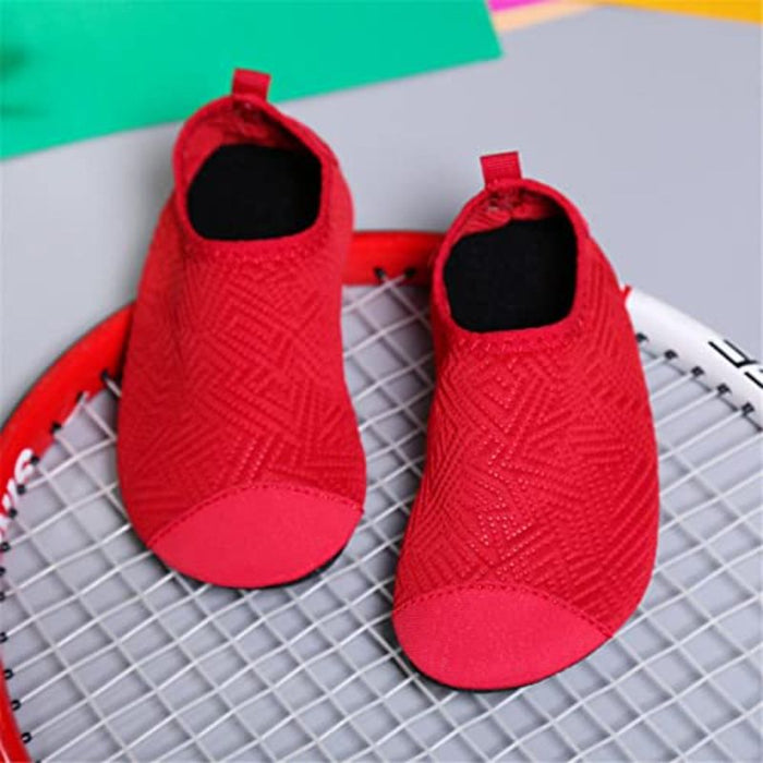 Swimming Pool Children Shoes