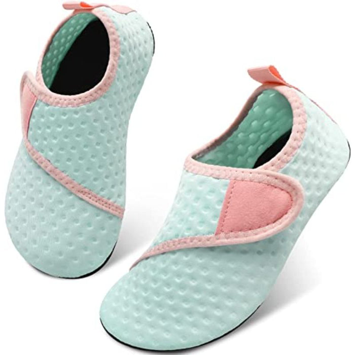 Quick Dry Durable Children Aqua Shoes