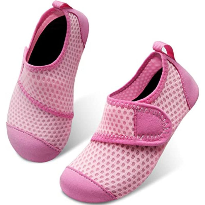 Quick Dry Durable Children Aqua Shoes