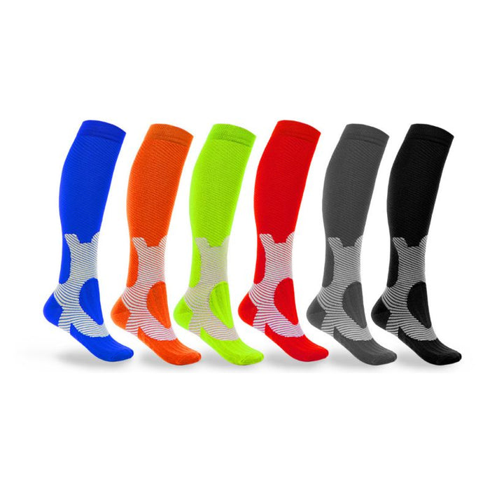Recovery And Performance Compression Socks