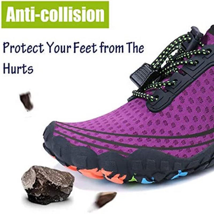 Anti Slip Unisex Aquatic Sports Shoes